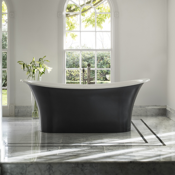 Toulouse Freestanding Bath