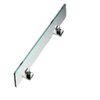 Trapani Glass Shelf