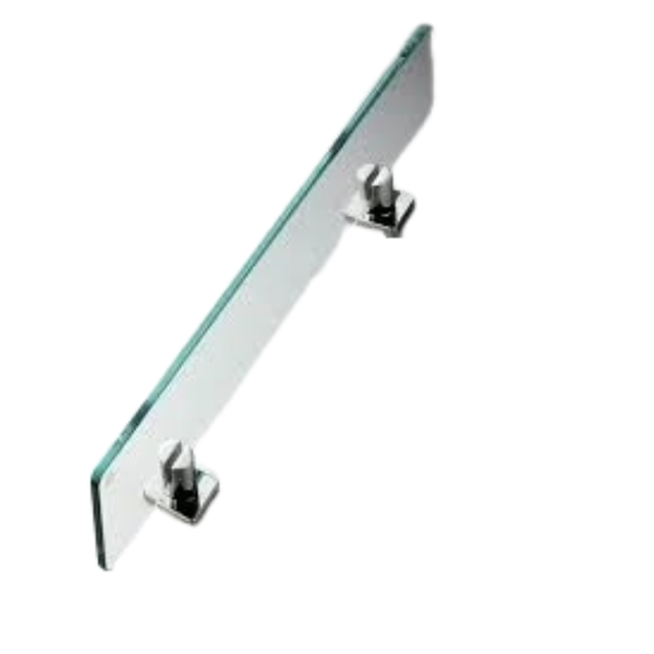 Trapani Glass Shelf
