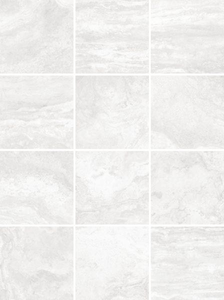 Travatino Silver 900x900x10mm