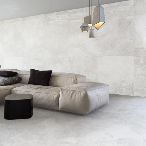 Travatino Silver