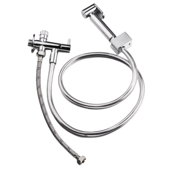 Trigger Spray Set With 2-Way Valve