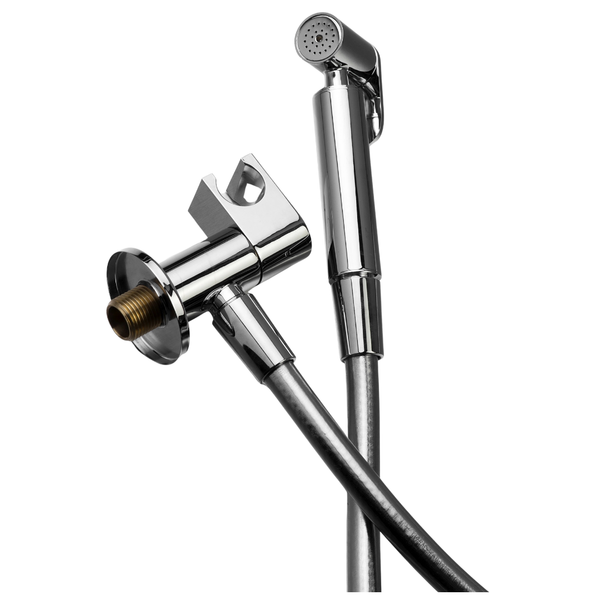 Trigger Spray Set With Forced Shut-Off