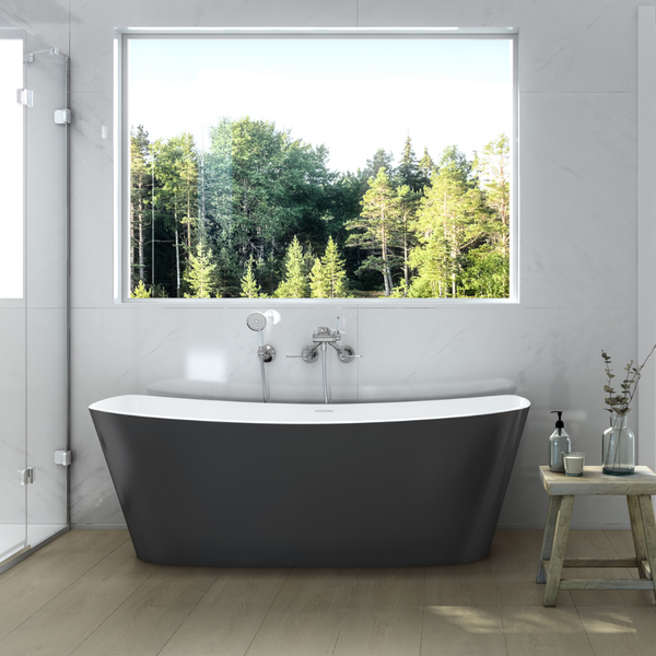 Trivento Freestanding Bath