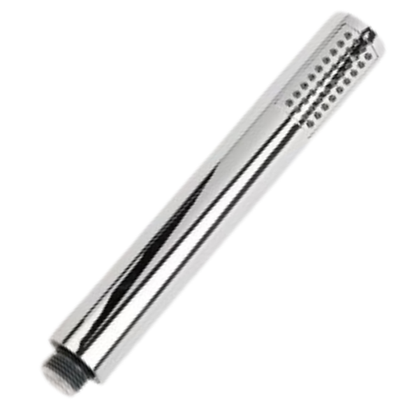 Tubular Hand Shower