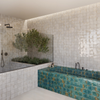 Granadella Cielo 223x64x9mm Porcelain (0.457sqm/Box)