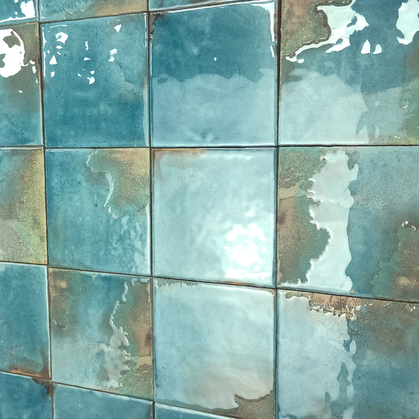 Granadella Cielo Cuadrado 115x115x9mm Porcelain (0.595sqm/Box)