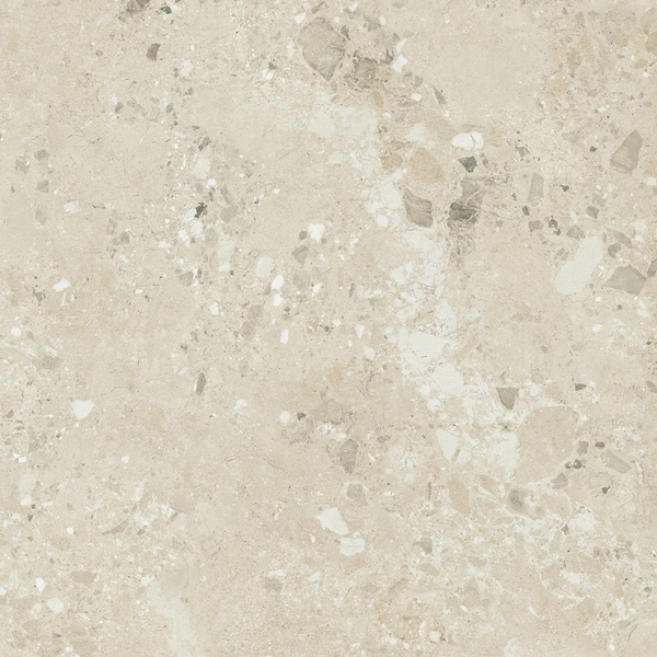 Ura Silk Natural PoliMatt R9 Glazed Porcelain