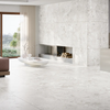 Ura Silk White PoliMatt R9 Glazed Porcelain