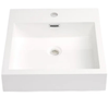 Valencia Countertop Basin