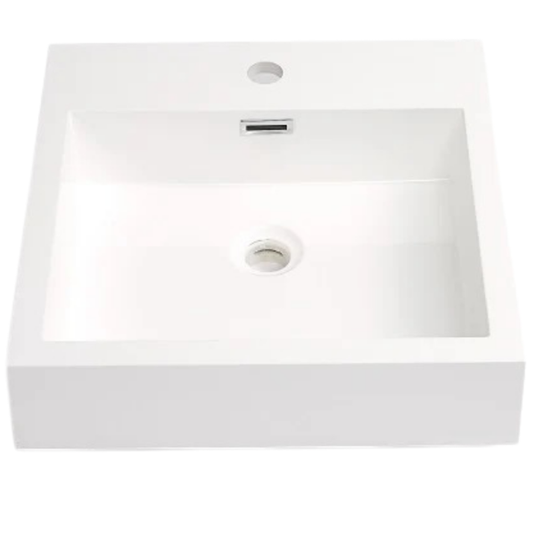 Valencia Countertop Basin