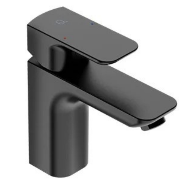 Valour Basin Mixer Single Lever 110mm Regular price