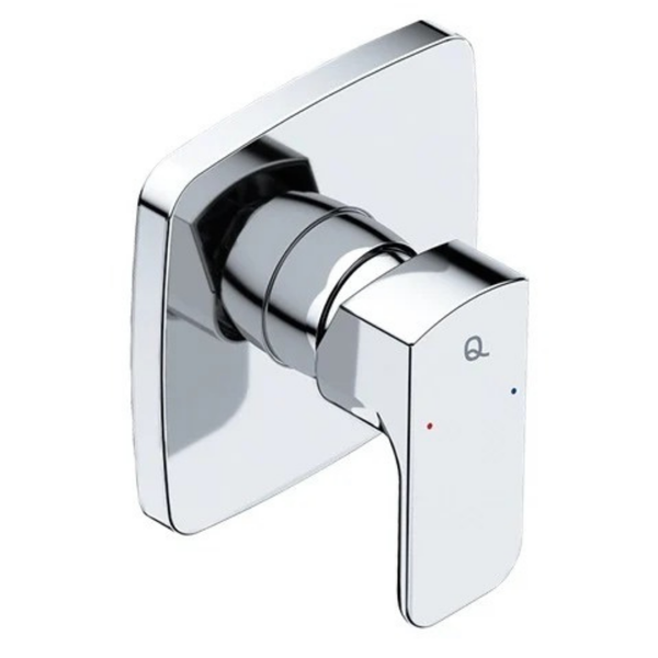 Hansgrohe Ibox Universal Basic Set