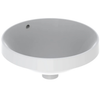 VariForm Countertop Washbasin