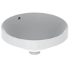 VariForm Countertop Washbasin
