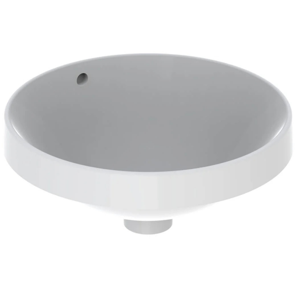 VariForm Countertop Washbasin