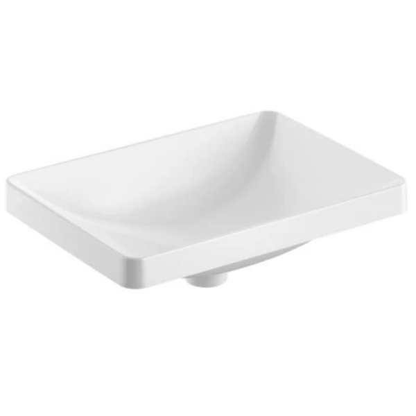 VariForm countertop washbasin