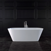 Vetralla 2 Freestanding Bath