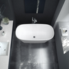 Vetralla 2 Freestanding Bath