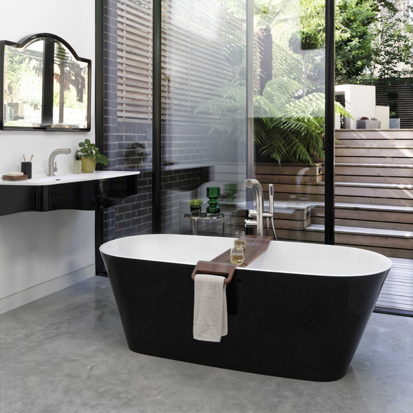 Vetralla Freestanding Bath