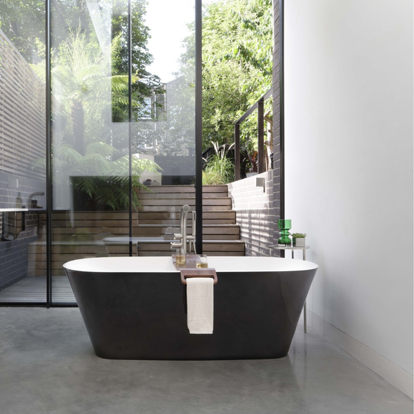 Vetralla Freestanding Bath