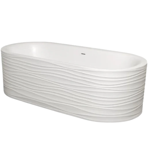 Vettore Freestanding Bath