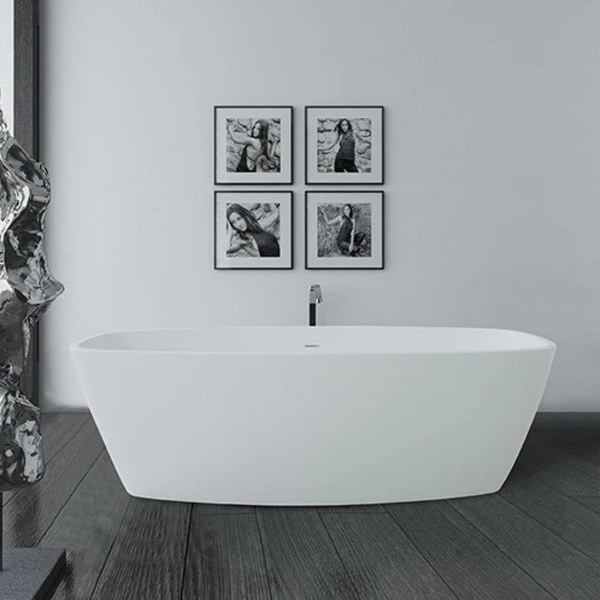 Vivace Freestanding Bath
