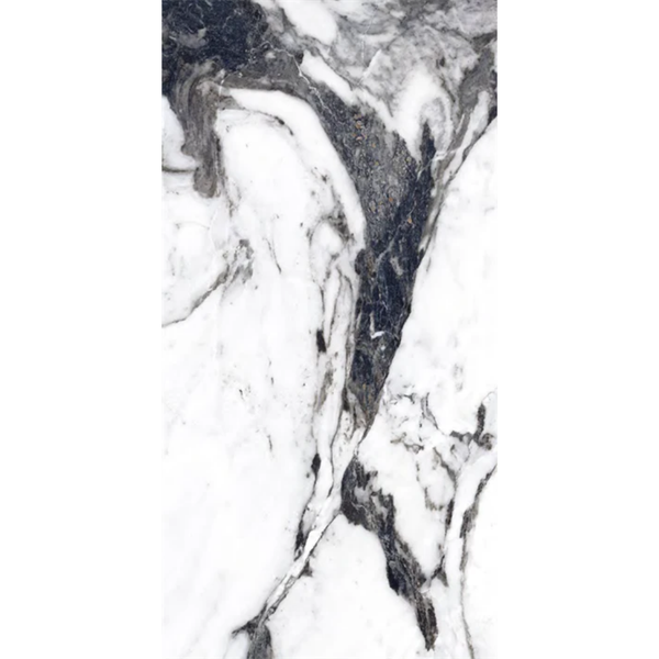 WHITE SIENA PORCELAIN SLAB