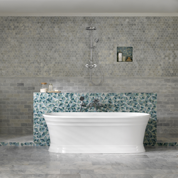 Worcester Freestanding Bath