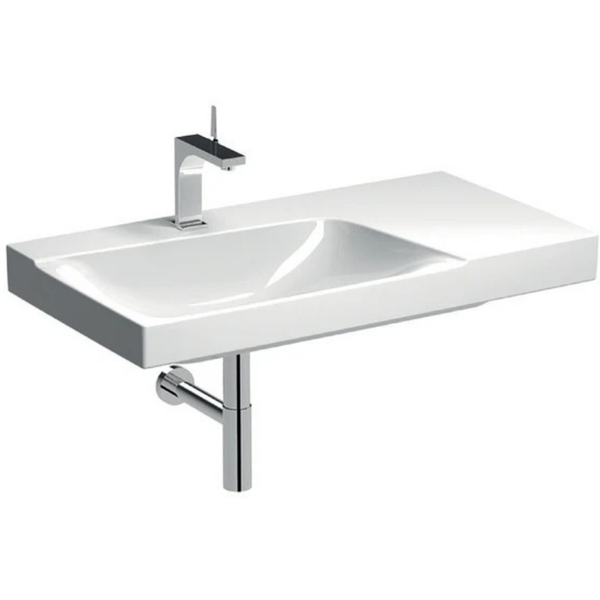 Xeno2 Basin