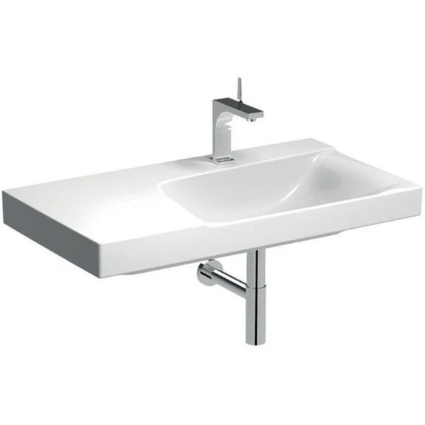 Xeno2 Basin
