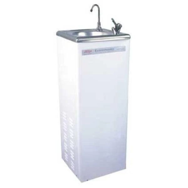 Zip Economaster 42L (White Epoxy)