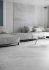 Tioga 12 Grey 597x597x8.5mm Matt Full Body Porcelain (1.44sqm/box)
