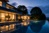 Luxury Residential Luxury Residential