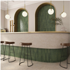 MAKALU VERDE GLOSS 50x500x9mm (0,750sqm/Box)