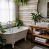 Farmhouse Bathrooms Farmhouse Bathrooms