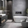Modern Bathrooms Modern Bathrooms