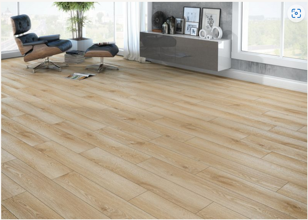 Trend Oak - Agt Natura Ac4/W32 - 1200 X 191 X 8mm 1,83Sqm / Box