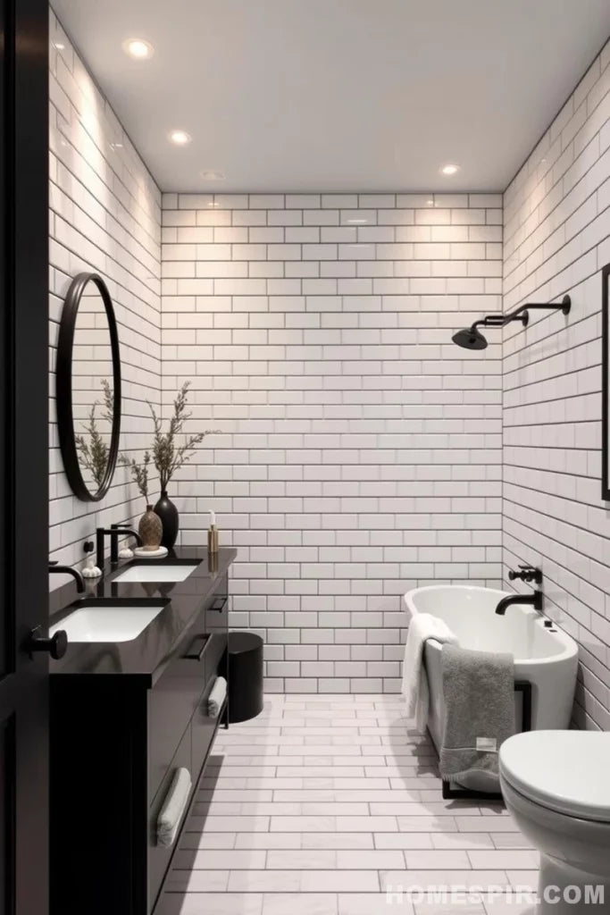 Subway Tiles in South Africa: Layouts, Colours and How to Choose the Right Ones