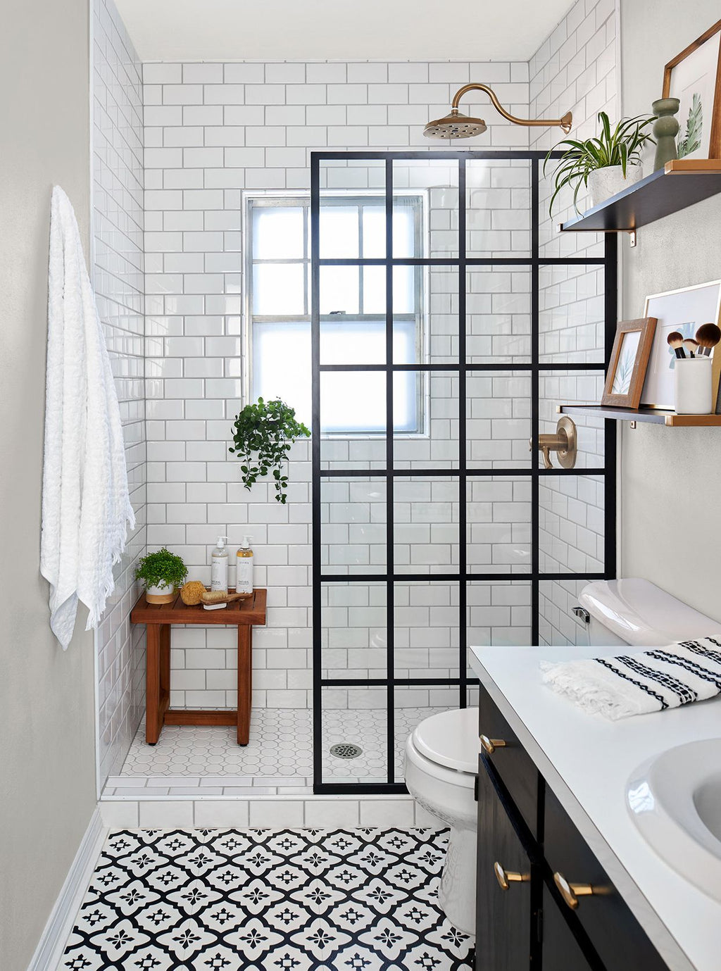 5 Simple Bathroom Remodel Ideas for Small Spaces