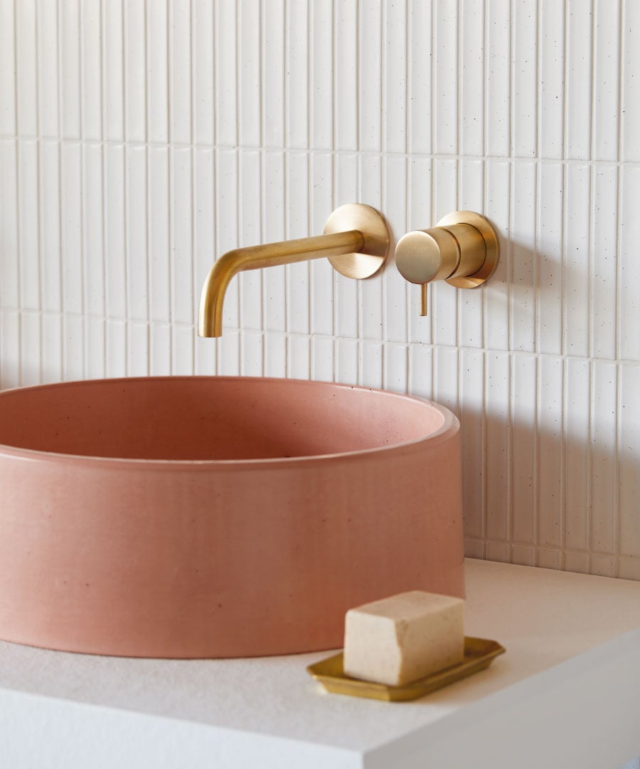 Counter Basin