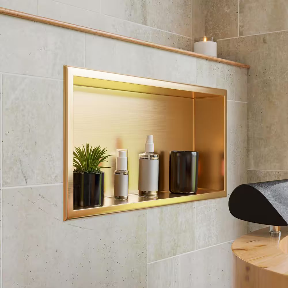 6 Smart Ways to Make a Small Bathroom Look Bigger