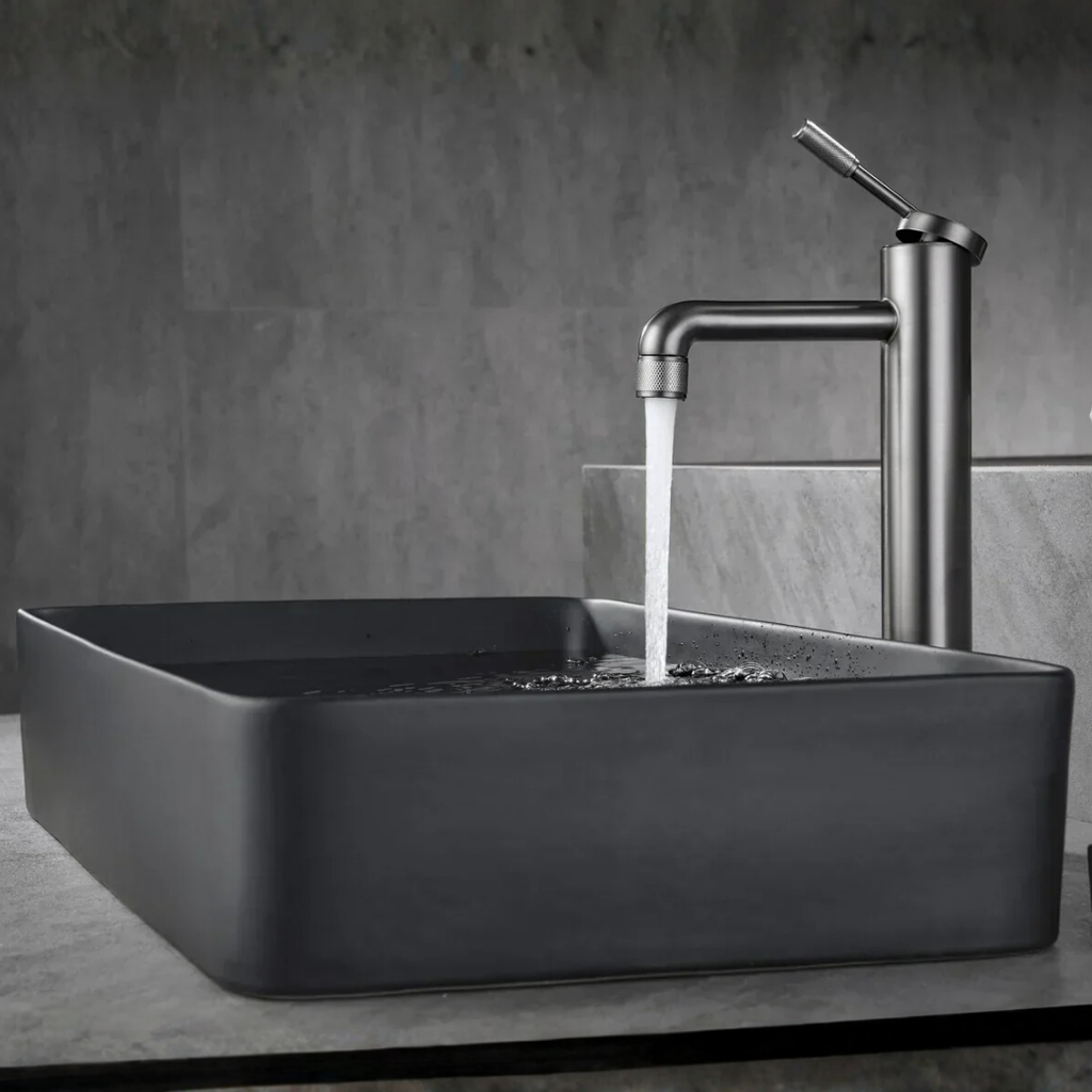 How to Choose Bathroom Taps That Perfectly Match Your Design