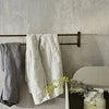 Towel Rails in South Africa: Types, Sizes and How to Choose the Right One