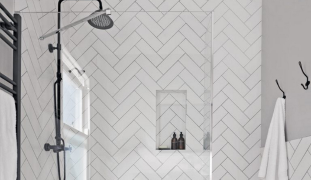 Herringbone Tiles