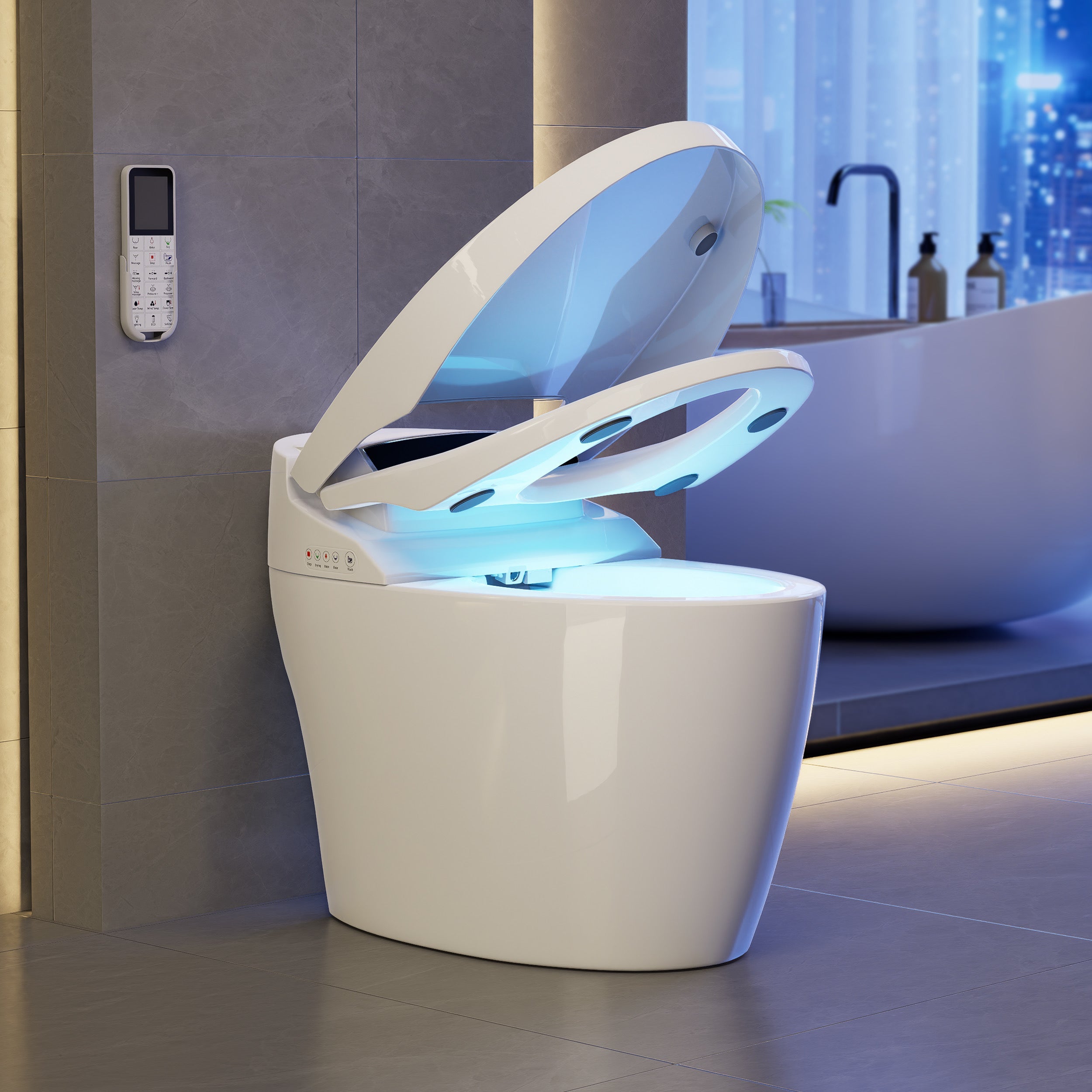 Bidets in South Africa: Types, Bidet Toilets and How to Choose the Right One