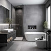 modern bathroom design ideas