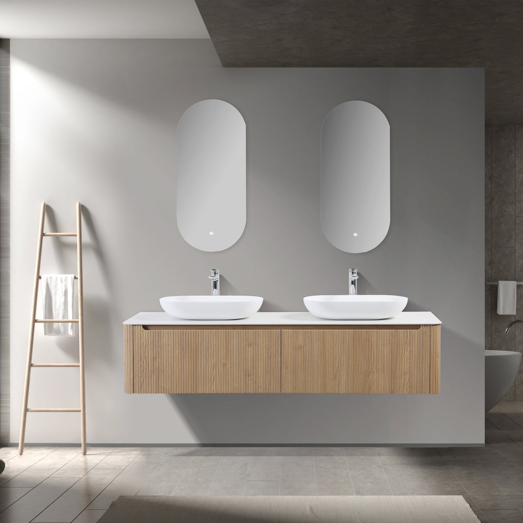 The Complete Bathroom Vanity Guide: Styles, Sizes & How to Choose the Right One