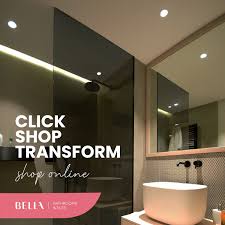 Shop, Style & Shine: Why Bella Bathrooms Makes Creating Your Dream Bathroom Effortless