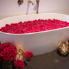freestanding bath